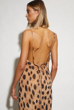 Load image into Gallery viewer, SUNDAYS THE LABEL - INSTINCT DRESS - LEOPARD