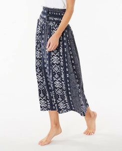 Rip Curl Surf Shack Maxi Skirt